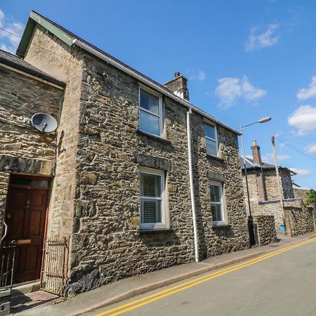 Villa The Old School House Bala Exterior foto